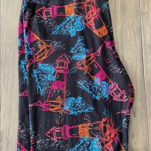 LuLaRoe TC leggings